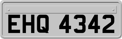 EHQ4342