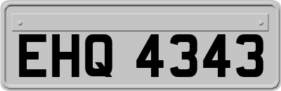 EHQ4343