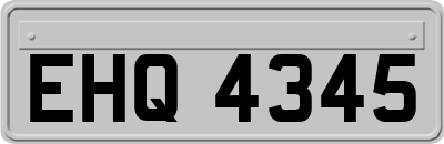 EHQ4345