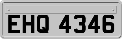 EHQ4346