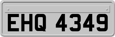 EHQ4349
