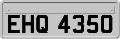 EHQ4350