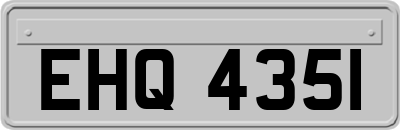 EHQ4351