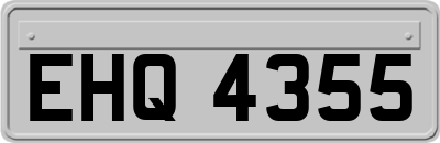 EHQ4355