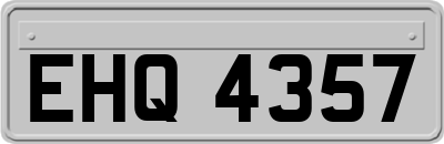 EHQ4357