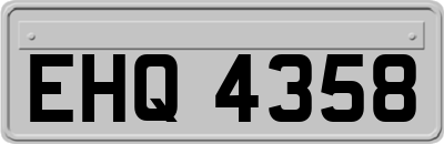EHQ4358