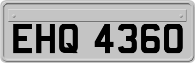 EHQ4360