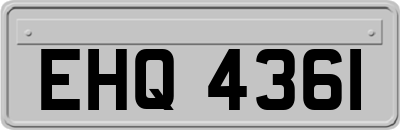 EHQ4361
