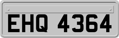 EHQ4364