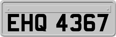 EHQ4367