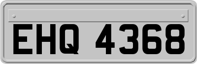 EHQ4368