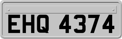 EHQ4374