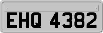 EHQ4382