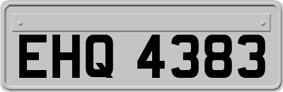 EHQ4383