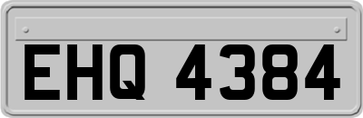 EHQ4384