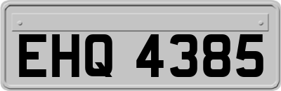 EHQ4385