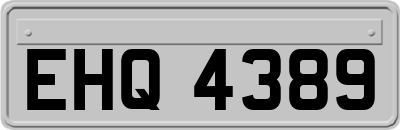 EHQ4389