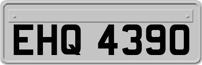 EHQ4390
