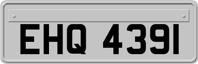 EHQ4391