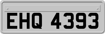 EHQ4393