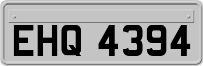 EHQ4394