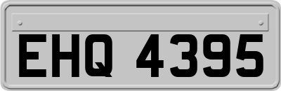 EHQ4395