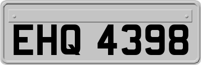 EHQ4398