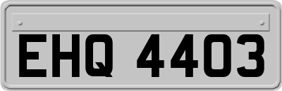 EHQ4403