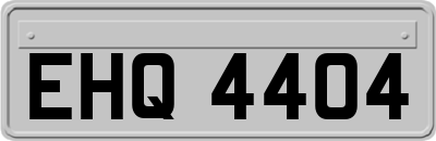 EHQ4404