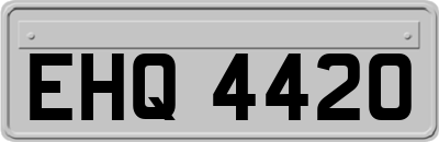 EHQ4420