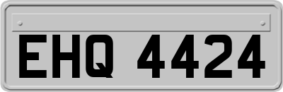EHQ4424
