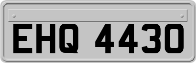 EHQ4430