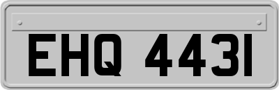 EHQ4431