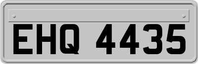 EHQ4435
