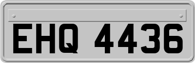 EHQ4436