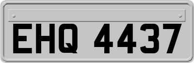 EHQ4437