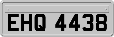 EHQ4438