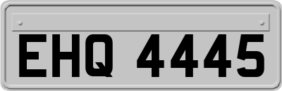 EHQ4445