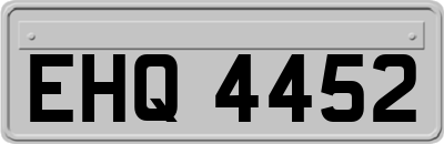 EHQ4452