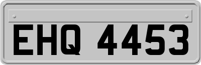 EHQ4453