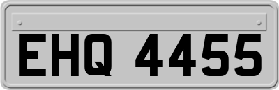 EHQ4455