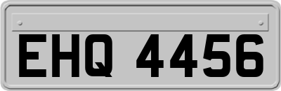 EHQ4456
