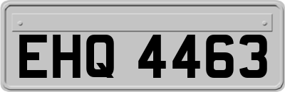 EHQ4463