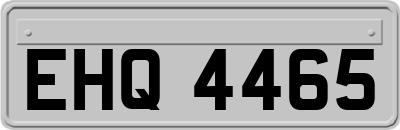 EHQ4465