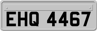 EHQ4467