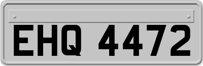 EHQ4472