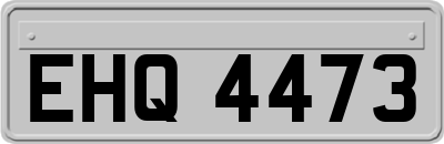 EHQ4473