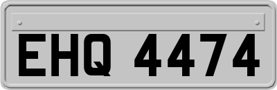 EHQ4474