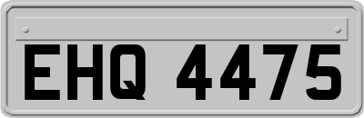 EHQ4475