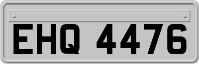 EHQ4476